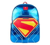 Warner Bros by Loungefly Full-Size Backpack Superman
