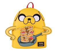 Loungefly Warner Bros Adventure Time Jake Mini Zaino