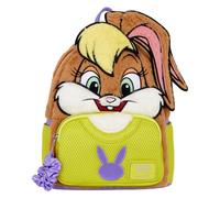 Warner Bros by Loungefly Mini zaino Looney Tunes Lola Bunny 26 cm