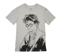 Warner Bros by Loungefly Tee T-Shirt Unisex Harry Potter Size L