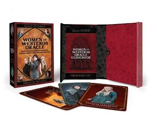 Warner Bros. Consume Game of Thrones & House of the Dragon (Mixed Media Product)
