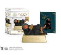 Fantastic Beasts: Niffler : With Sound!
