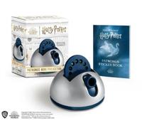 Warner Bros. Consumer Products Harry Potter: Patronus Mini (Mixed Media Product)