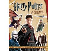 . Warner Bros. Consumer Products Inc. Harry Potter (Tascabile)