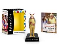 Warner Bros. Consumer Products Michelle Friends Holiday Ar (Mixed Media Product)