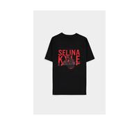 Warner Bros - DC - Batman Movie 2022 - Selina Kyle T-shirt Donna Difuzed
