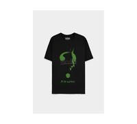 Warner Bros - DC - Batman Movie 2022 - T-shirt Uomo Difuzed