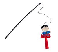 Warner Bros.™ DC Superman Cannetta gioco per gatti - 1 Pz