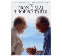 Non è mai troppo tardi