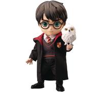 Beast Kingdom Egg Attack Azione Harry Potter Figura Figura Chibi alta 10 cm