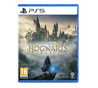 Warner Bros.Entertainment Uk L Hogwarts: Legacy (PS5)