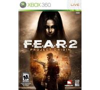 Warner Bros FEAR 2: Project Origin