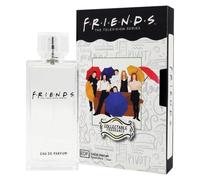 Warner Bros. Friends eau de parfum unisex 75 ml