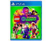 Warner Bros Game - 1000704833