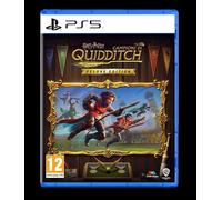 Warner Bros Game Harry Potter: Campioni Di Quidditch PS5