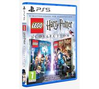 LEGO Harry Potter Collection, PlayStation 5 Warner Bros