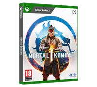 XBOX Serie X Mortal Kombat 1