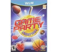 Warner Bros Game Party Champions, Nintendo Wii U
