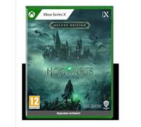 WARNER BROS. GAMES HOGWARTS LEGACY DELUXE ANGLAIS XBOX SERIES X
