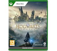 Warner Bros Games Hogwarts Legacy for Xbox One