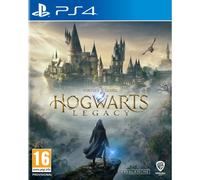 Warner Bros. Games Hogwarts Legacy Standard Inglese PlayStation 4