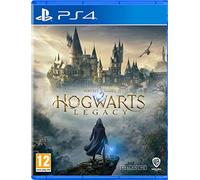 Warner Bros. Games Hogwarts Legacy Standard Playstation 4