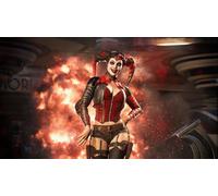 Warner Bros. Games Injustice 2 - Legendary Edition Xbox One - Nouvo