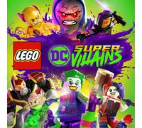 Warner Bros. Games LEGO DC Super-Vilains Standard - Nouvo