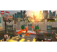 Warner Bros. Games LEGO La Grande Avventura - Il Gioco Video Standard Inglese, Danese, Spagnolo, Francese, Italiano, Olandese, Polacco, Portoghese, Russo PlayStation 4 - Nouvo