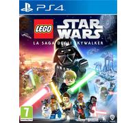 Warner Bros. Games LEGO Star Wars : La Saga Skywalker Standard PlaySta Warner Bros. Games