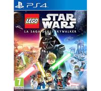 Warner Bros. Games LEGO Star Wars : La Saga Skywalker Standard PlaySta Warner Bros. Games