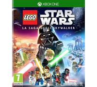 WARNER BROS LEGO STAR WARS STND SERIE X 1000749165