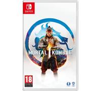Warner Bros. Games Mortal Kombat 1