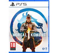 Warner Bros. Games Mortal Kombat 1 (PS5) Standard Multilingua PlayStation 5 - Nouvo
