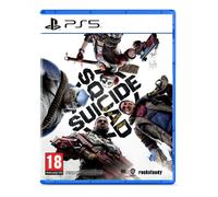 Warner Bros. Games Suicide Squad: Kill the Justice League (PS5) Warner Bros. Games