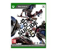 Warner Bros. Games Suicide Squad: Kill the Justice League (XBSX)
