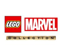 Warner Bros. Games The LEGO Marvel Collection Completo PlayStation 4 - Nouvo