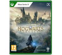 Warner Bros. Giochi Videogiochi Warner Bros Hogwarts Legacy - Xbox Series X