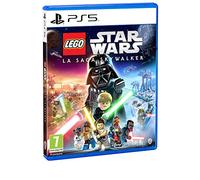 WARNER BROS Gioco Per PS5 LEGO Star Wars: the Skywalker Saga
