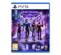 Warner Bros Gotham Knights Standard Multilingua PlayStation 5