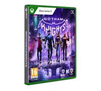 Warner Bros Gotham Knights Standard Multilingua Xbox Series X