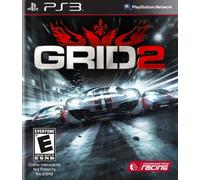 Warner Bros Grid 2