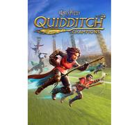 Harry Potter: Campioni di Quidditch, PlayStation 4 Warner Bros