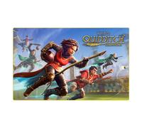 Harry Potter: Campioni di Quidditch Deluxe Edition - GIOCO PS5