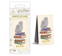 Segnalibro Magnetico Harry Potter Edvige