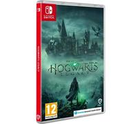 Warner Bros. Hogwarts Legacy, Deluxe Edition, Nintendo Switch