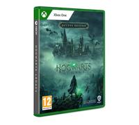 Hogwarts Legacy Deluxe Edition XBOX ONE WARNER BROS