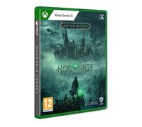 Warner Bros. Hogwarts Legacy, Deluxe Edition, Xbox Series X