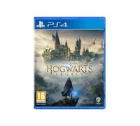 Warner Bros Hogwarts Legacy - PS4