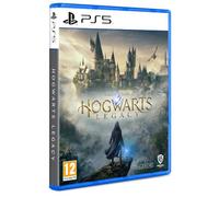 WARNER BROS HOGWARTS LEGACY PS5 1000818851